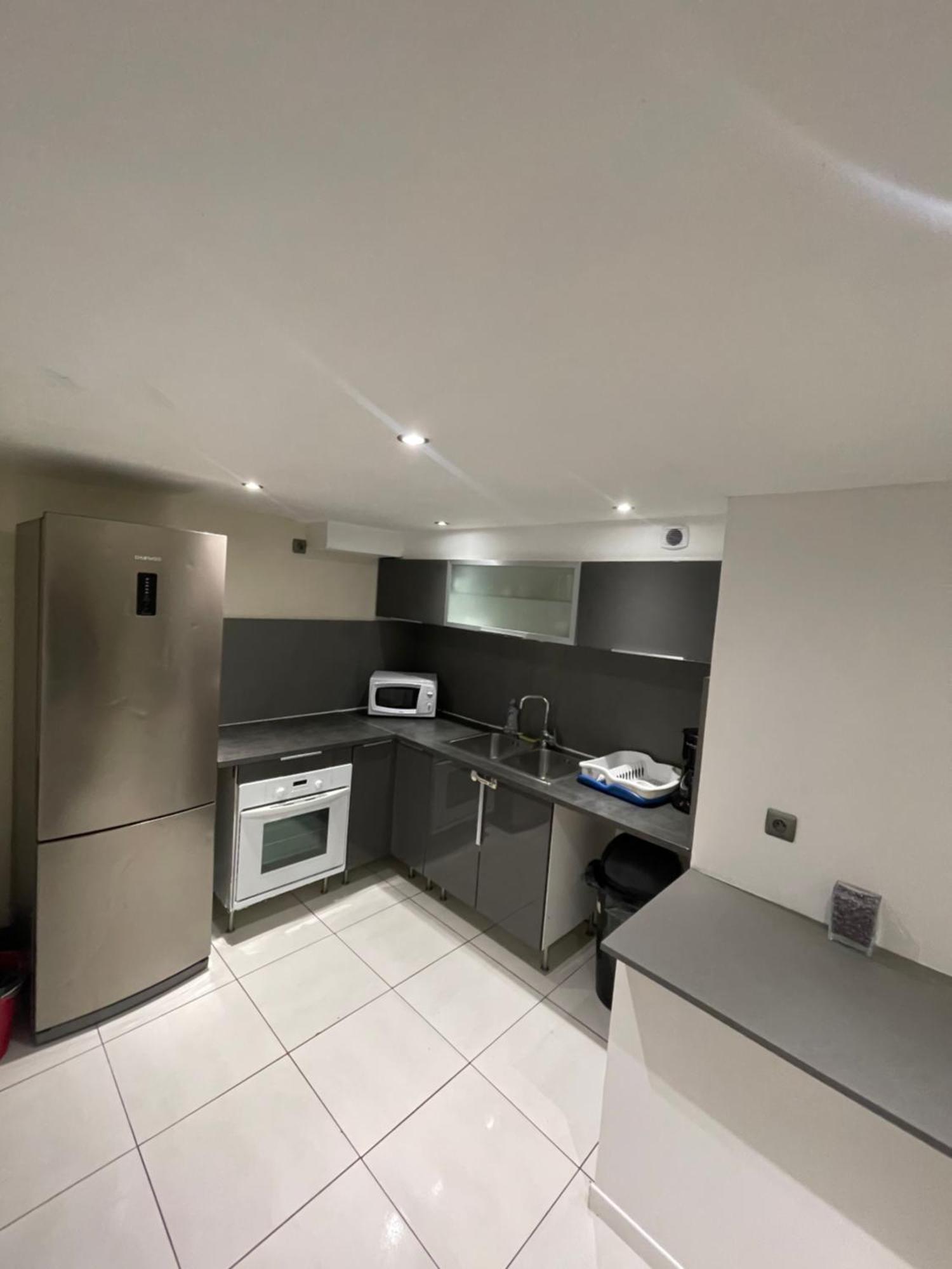Tres Bel Appartement Pres De Montpellier ジニャック エクステリア 写真