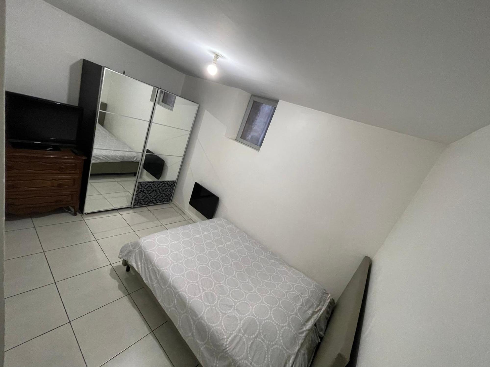 Tres Bel Appartement Pres De Montpellier ジニャック エクステリア 写真
